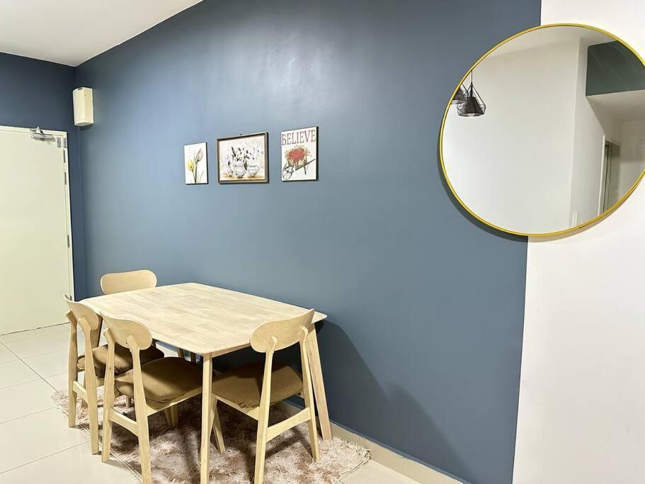 The Cozy@Southville, Bangi Kampong Tangkas Exterior foto